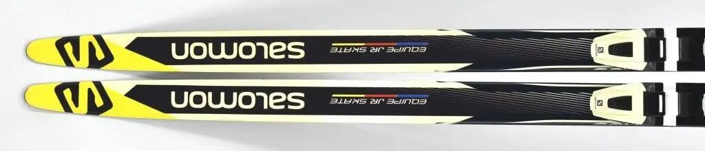 SALOMON picture
