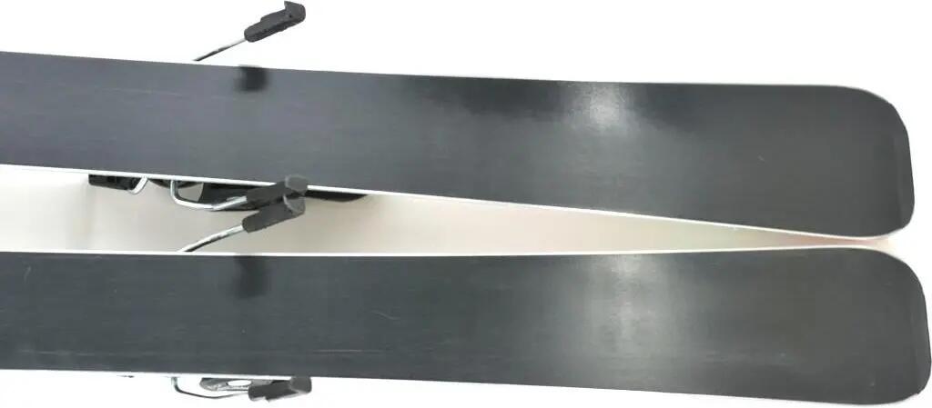 Second Life - Narty Rossignol REACT RTX FIBER 142 cm stan dobry 10/11