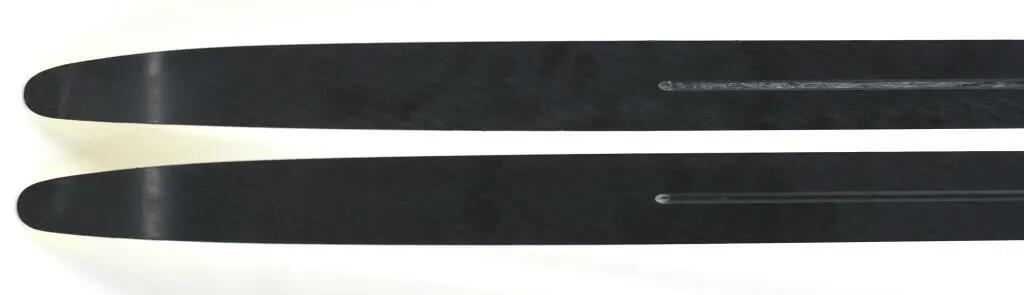 Second life - Narty biegowe Salomon Equipe JR Skate 126 cm - stan dobry 7/10