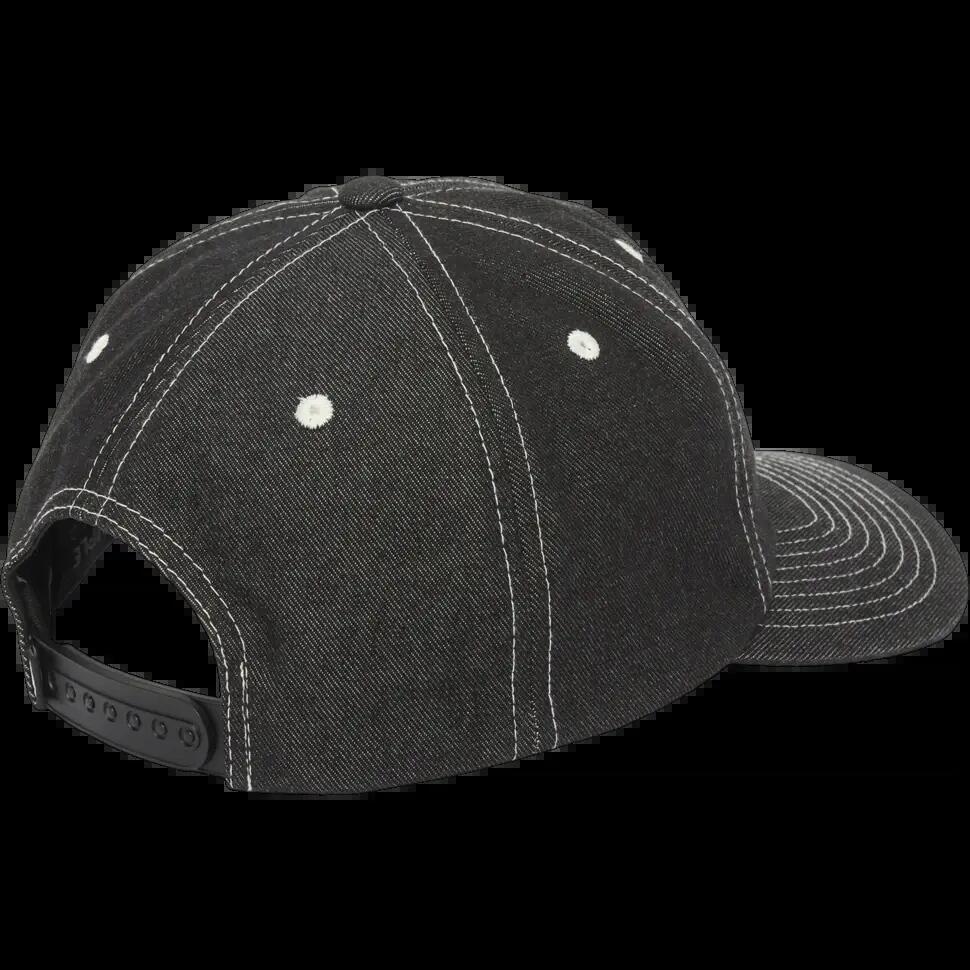 Gorra Volcom BOWCRY ADJ Negro 2/2
