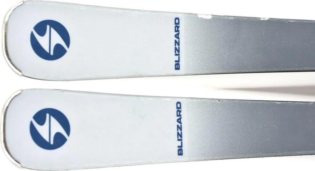 Second Life - Narty Blizzard WCR 153 cm stan dobry 3/11
