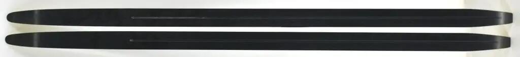 Second life - Narty biegowe Salomon Equipe JR Skate 126 cm - stan dobry 6/10