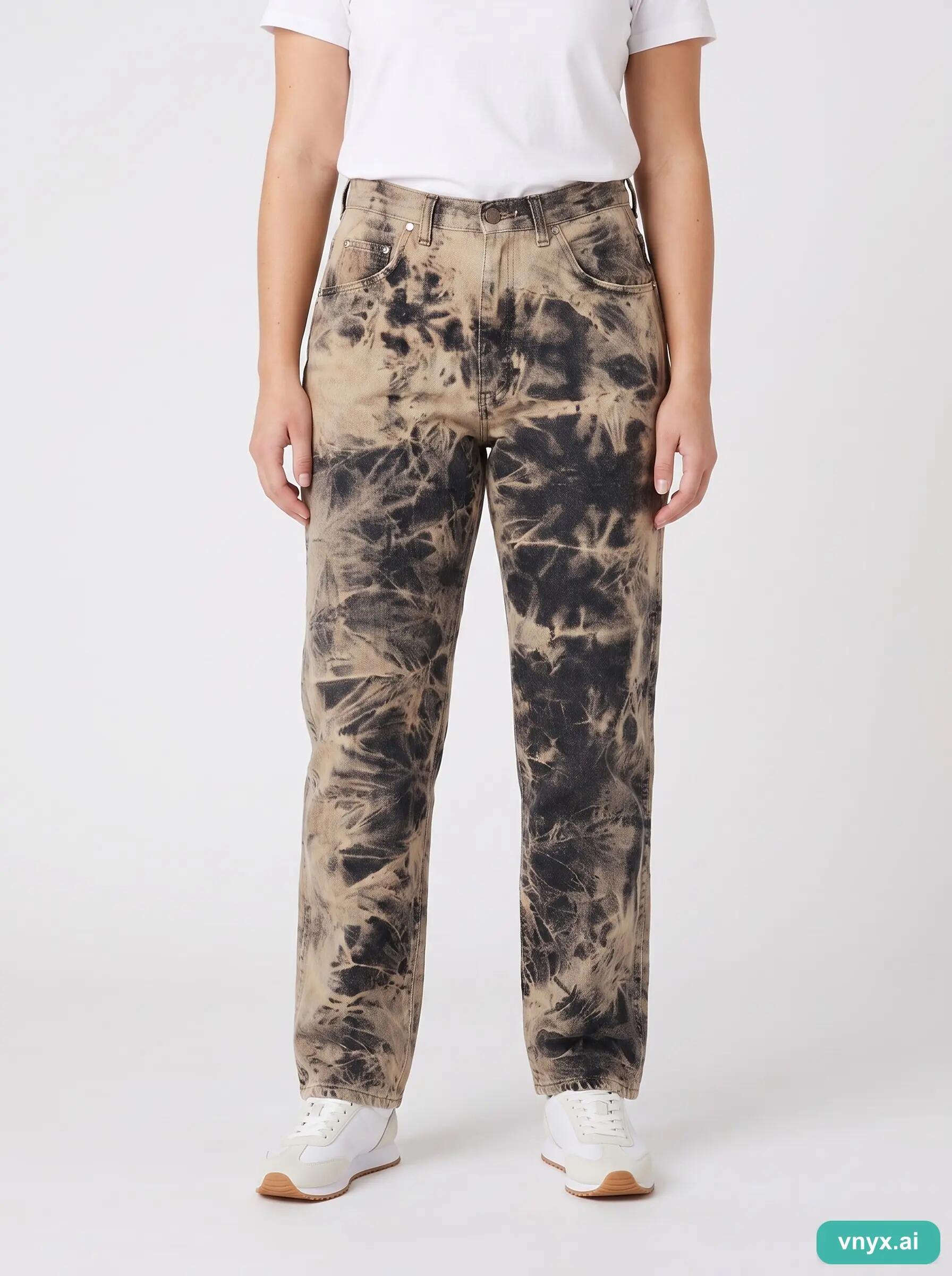 Second Life - Vintage Wrangler Black Jeans Women W33 1/6