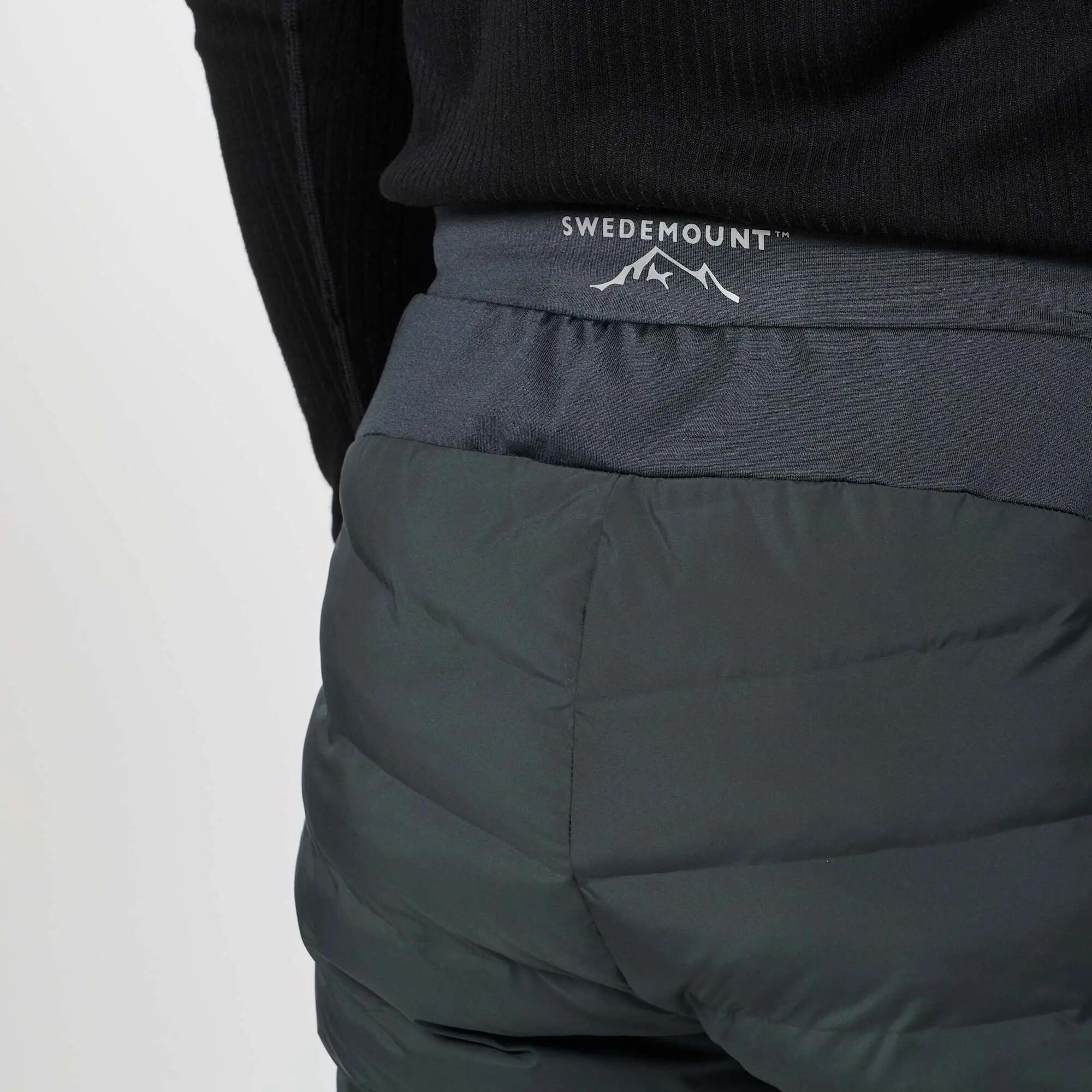 Herren Wandershorts Thermal Insulation Shorts 7/7