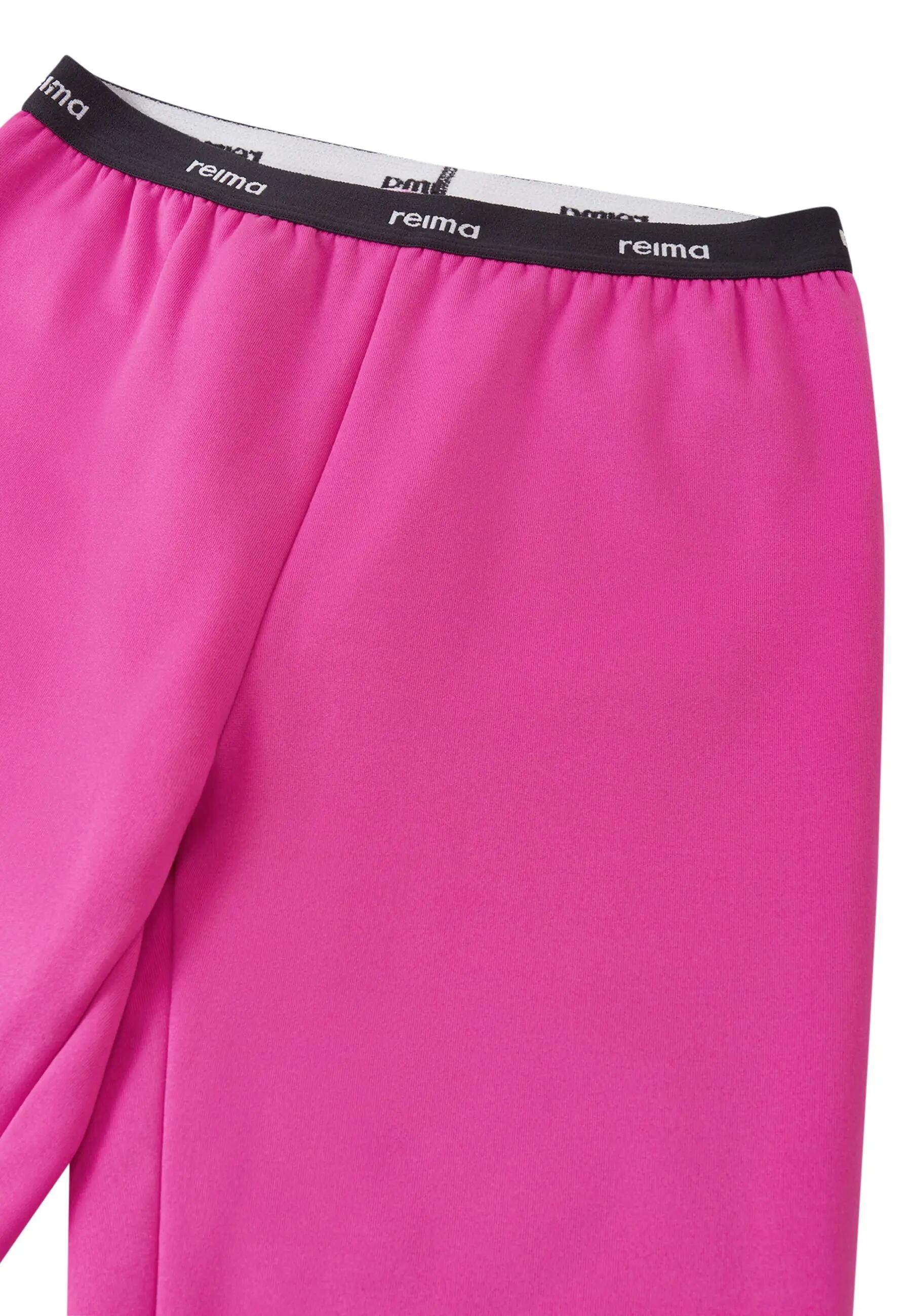 Pantalon en polaire Olmeri - non pertinent 3/4