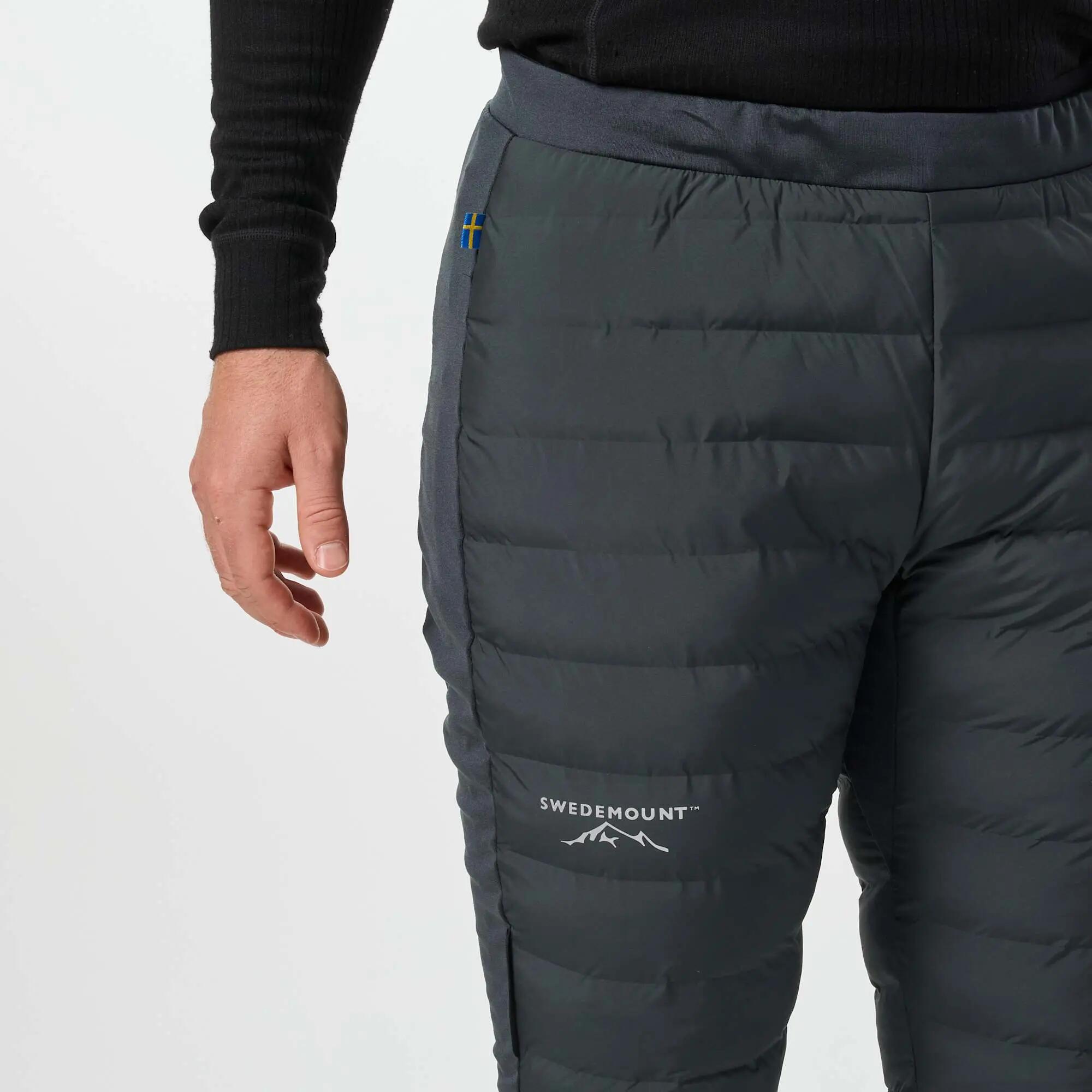 Herren Wandershorts Thermal Insulation Shorts 5/7