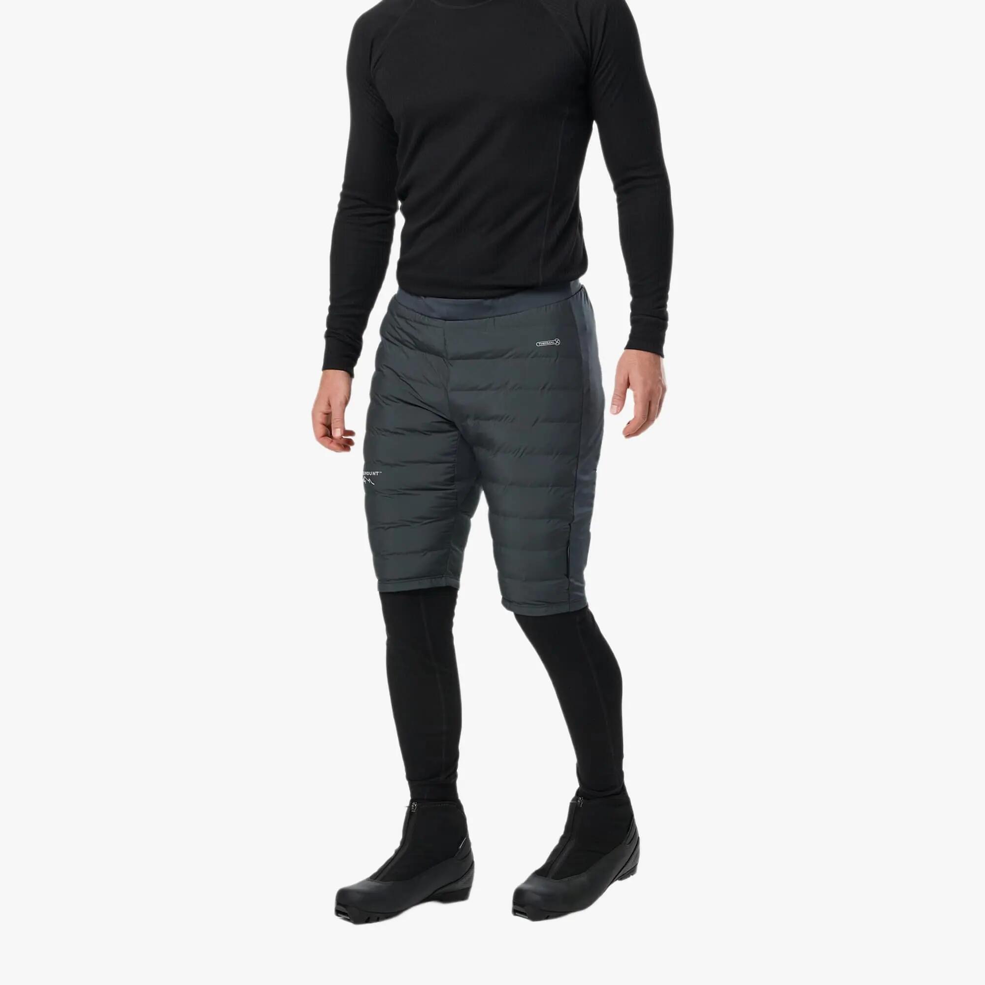 Herren Wandershorts Thermal Insulation Shorts 4/7
