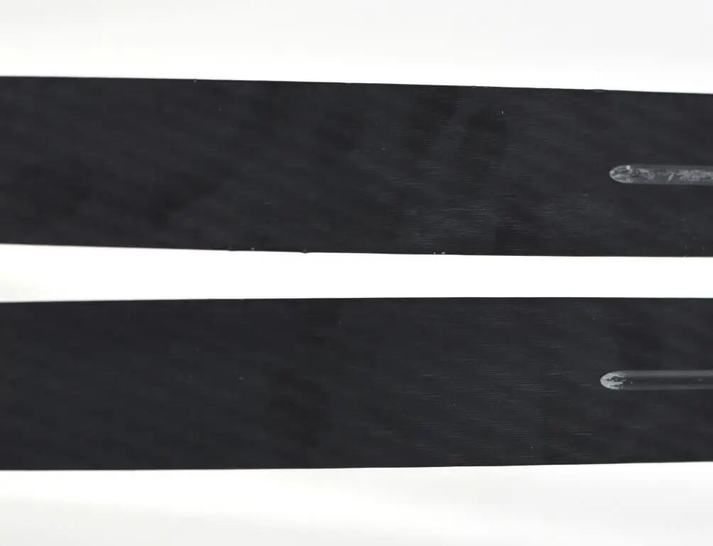 Second life - Narty biegowe Salomon Equipe JR Skate 126 cm - stan dobry 10/10