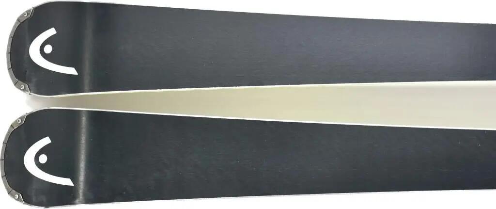Second Life - Narty Head SUPER SHAPE e-SPEED 170 cm stan dobry 8/11