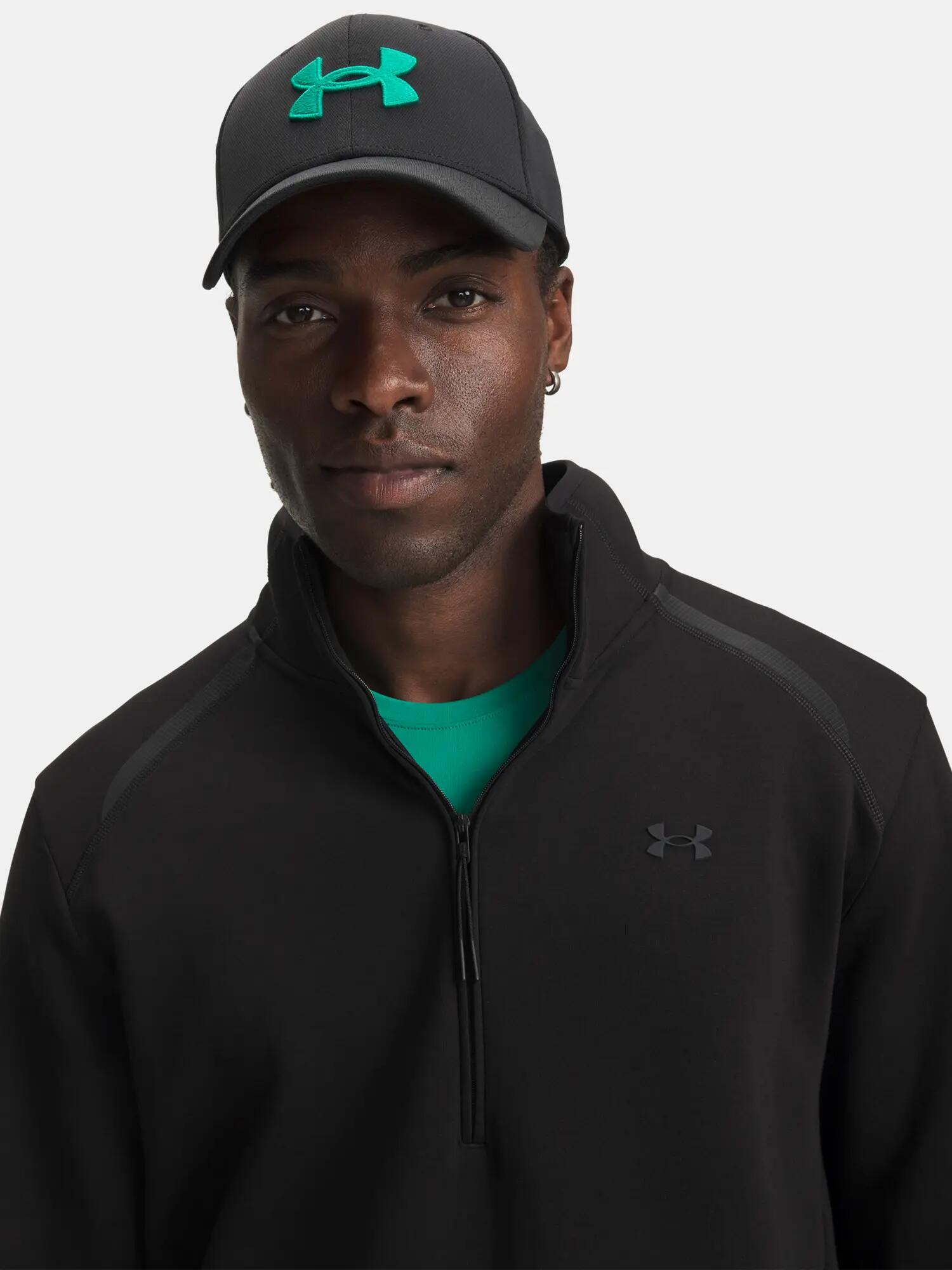 Férfi baseball sapka Under Armour M Blitzing Low STR 3/3