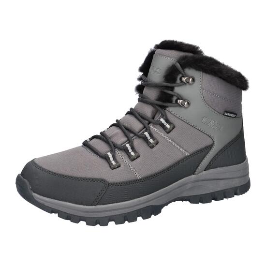 CMP Herren Winterstiefel Auryl Mid Snow Boots WP 3Q72897