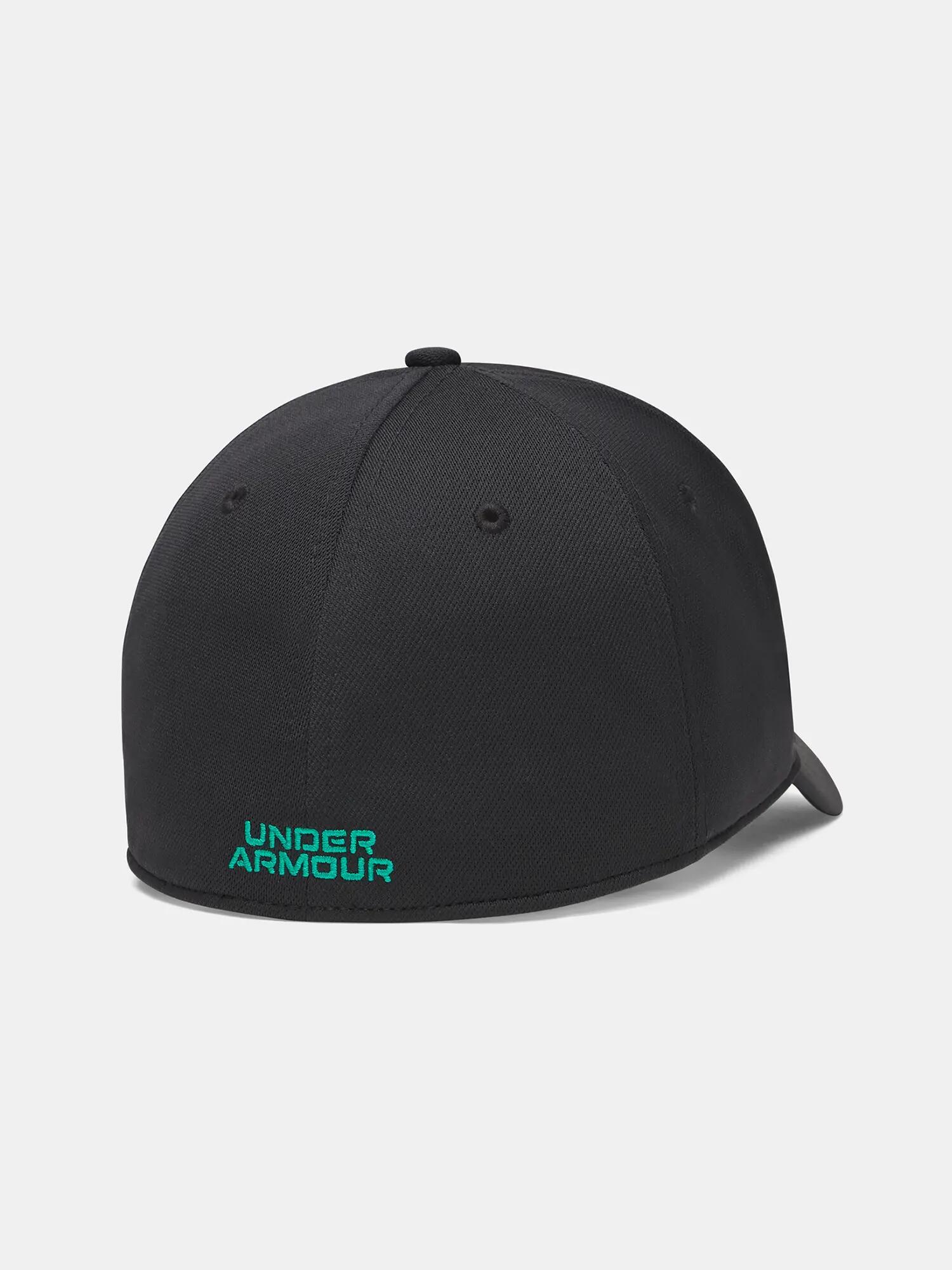Férfi baseball sapka Under Armour M Blitzing Low STR 2/3