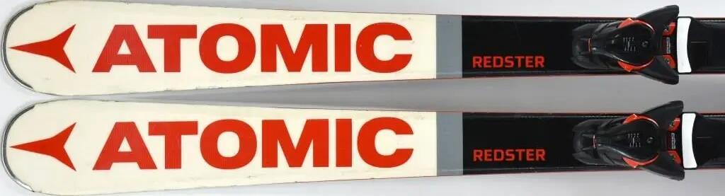 ATOMIC picture