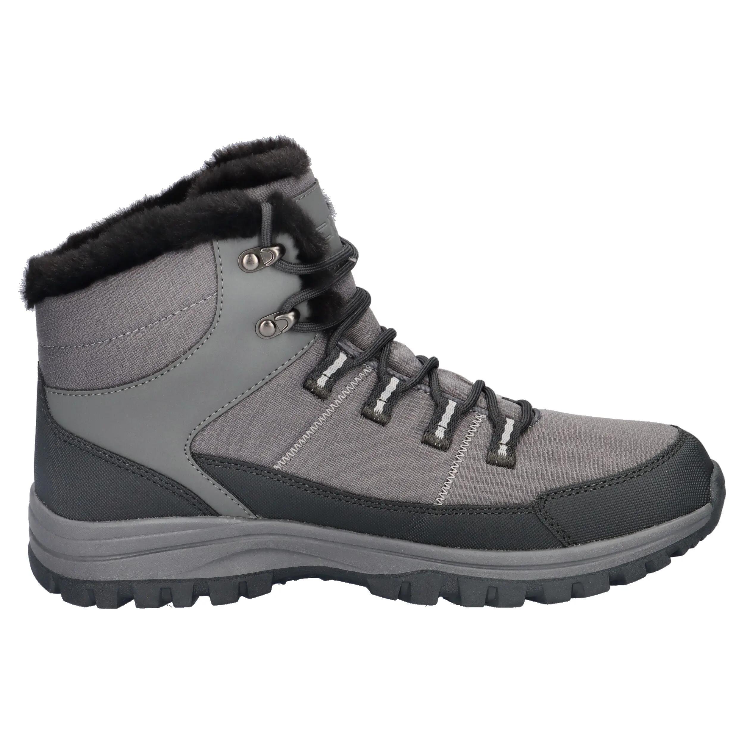 CMP Herren Winterstiefel Auryl Mid Snow Boots WP 3Q72897 7/14