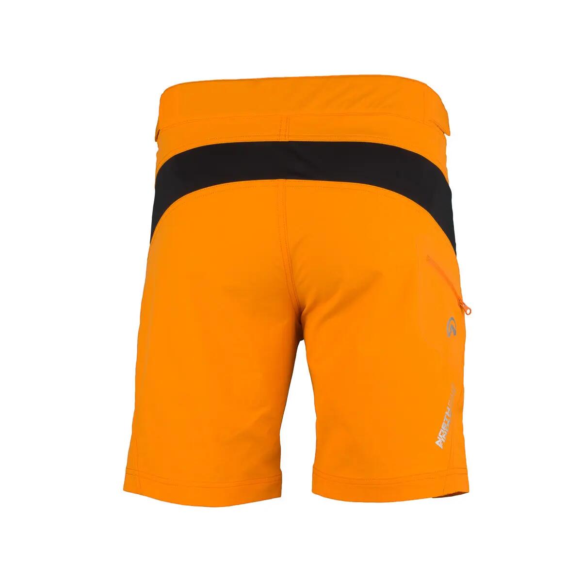 Pánské cyklo kraťasy LOKE 7/7