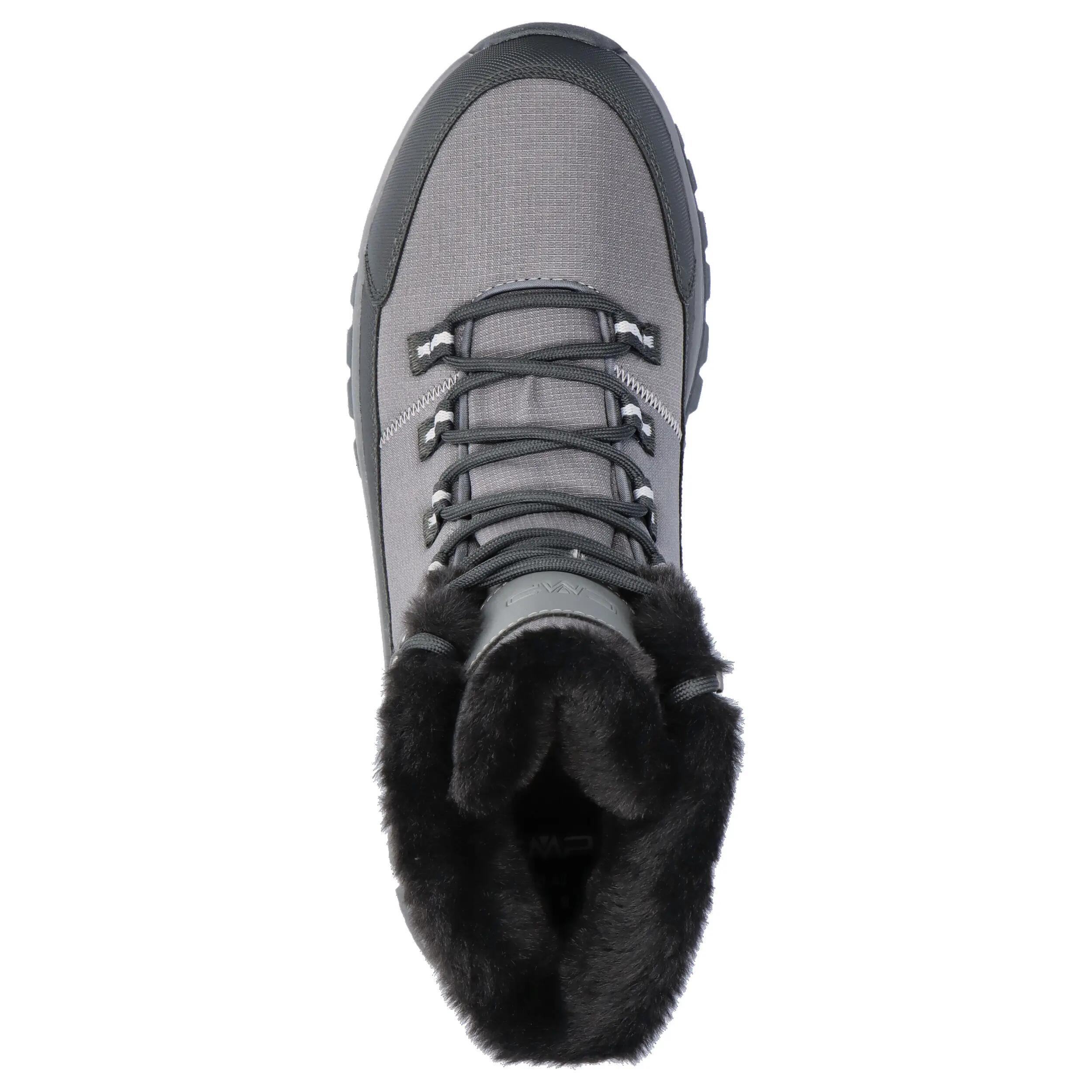 CMP Herren Winterstiefel Auryl Mid Snow Boots WP 3Q72897 5/14
