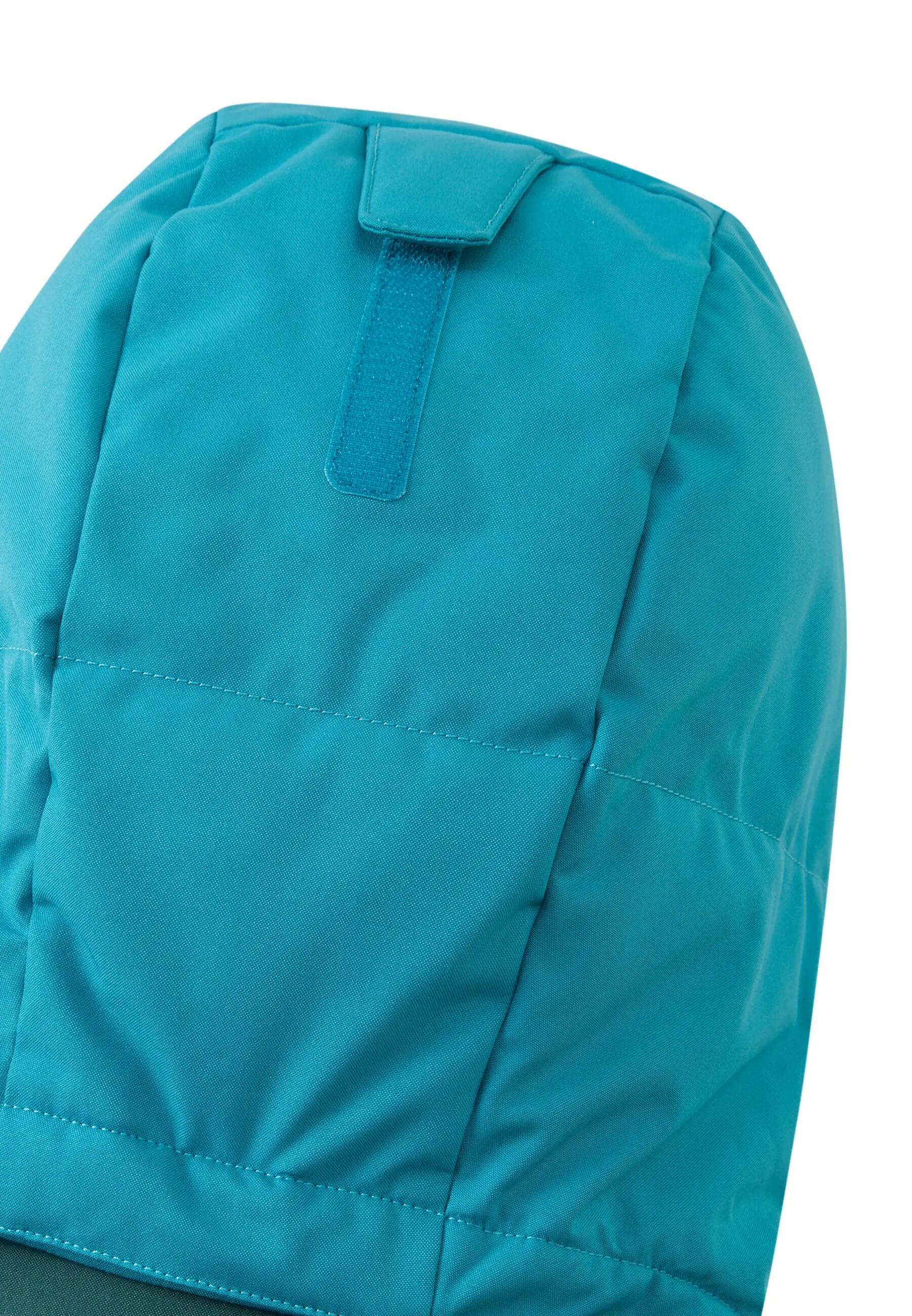 Veste de ski Kuosku - Finition BIONIC-FINISH®ECO sans PFAS 8/10
