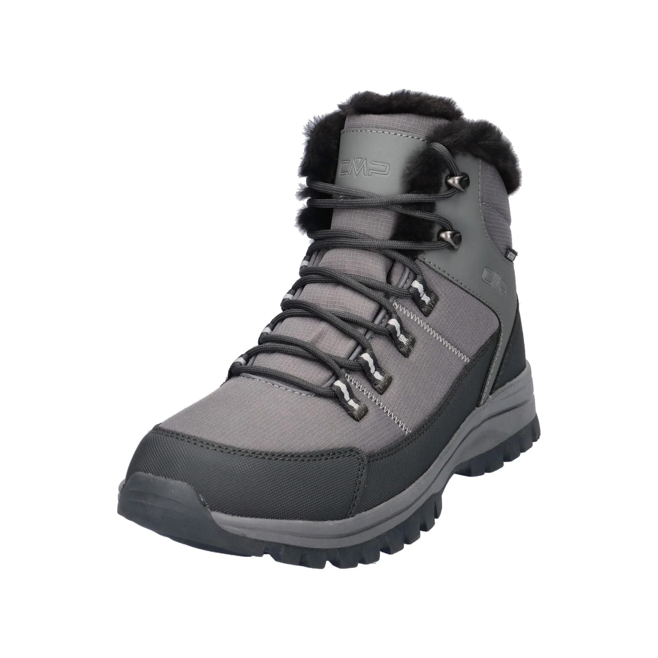 CMP Herren Winterstiefel Auryl Mid Snow Boots WP 3Q72897 4/14
