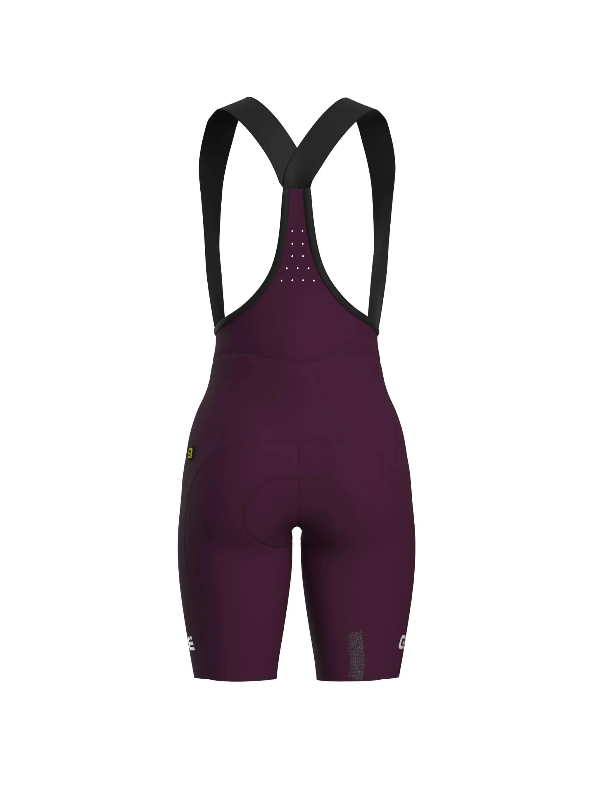 Spodenki rowerowe damskie Alé Cycling R-EV1 Go 2/13