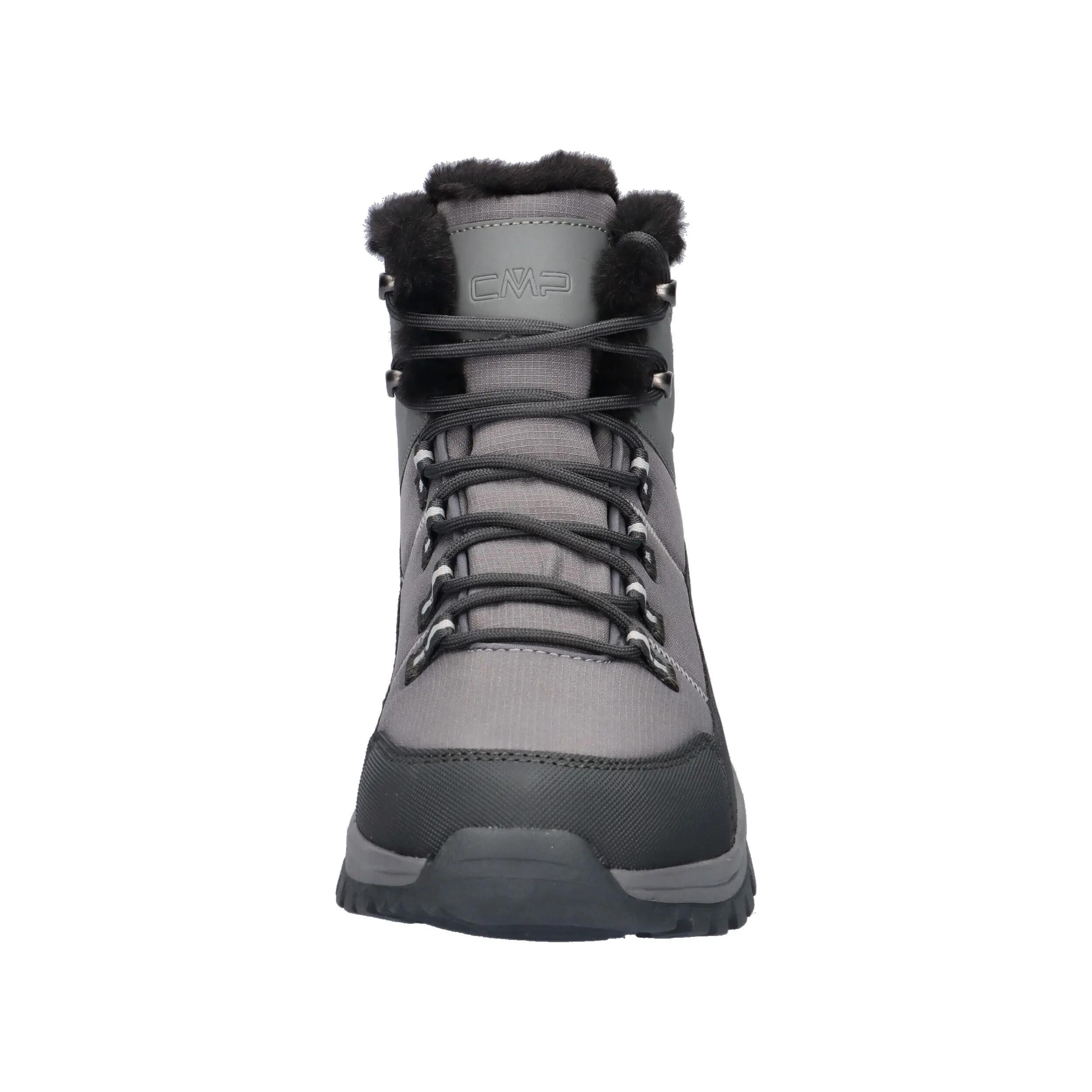 CMP Herren Winterstiefel Auryl Mid Snow Boots WP 3Q72897 3/14