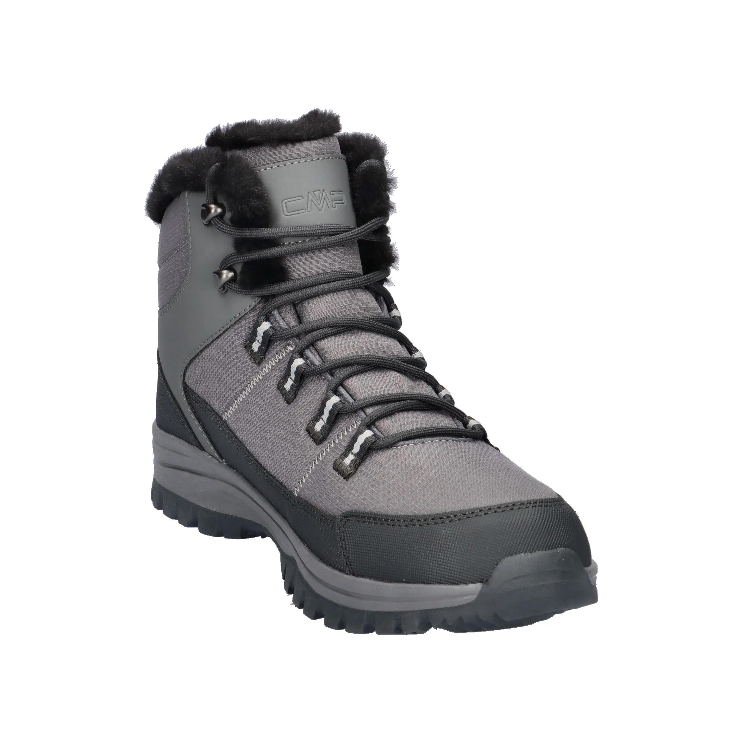 CMP Herren Winterstiefel Auryl Mid Snow Boots WP 3Q72897 2/14