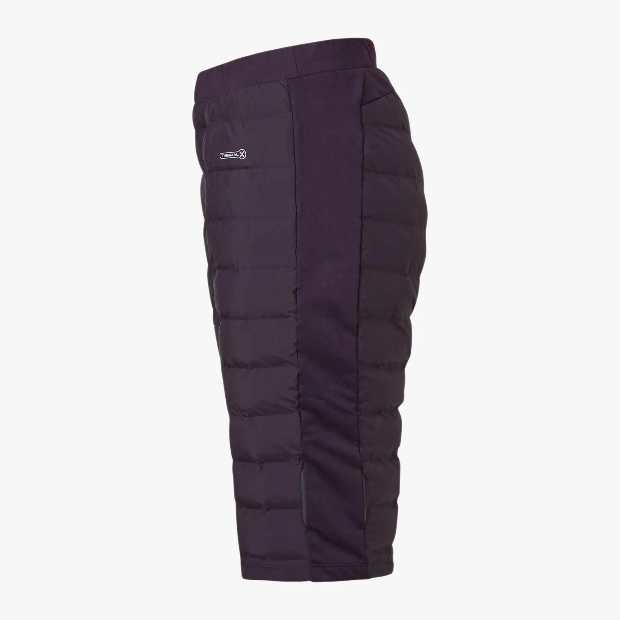 Outdoor Short Wandelen Vrouw Thermal Winddicht 3/3