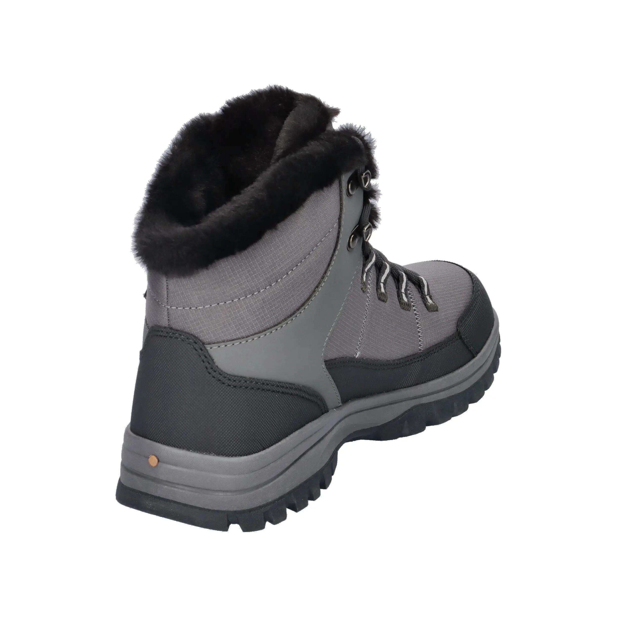 CMP Herren Winterstiefel Auryl Mid Snow Boots WP 3Q72897 13/14