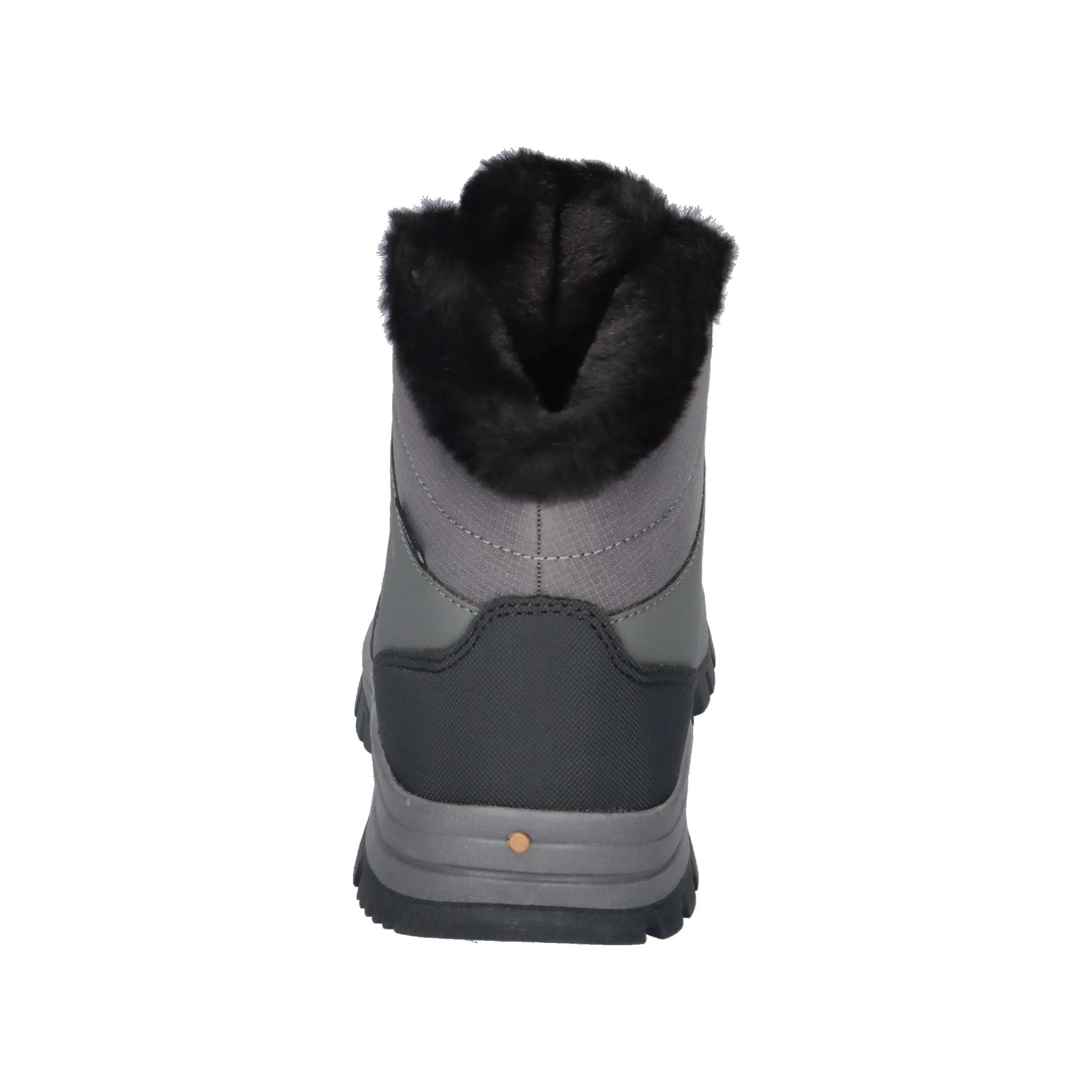 CMP Herren Winterstiefel Auryl Mid Snow Boots WP 3Q72897 12/14