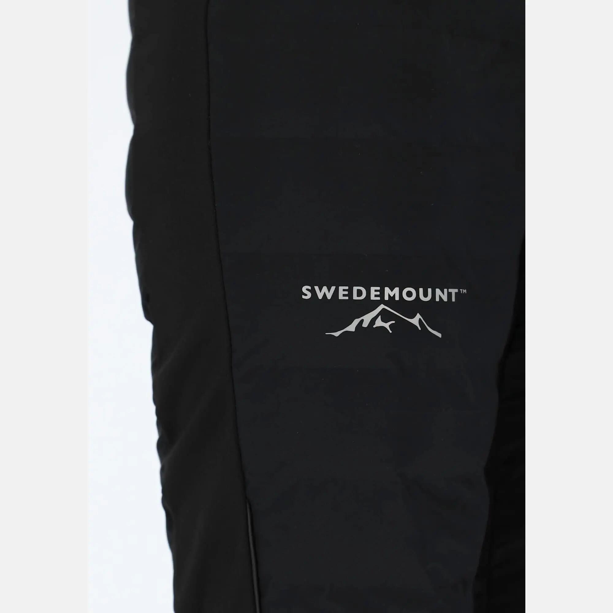 Szorty Outdoor Wędrówki Kobieta Thermal Wiatroszczelny 6/7