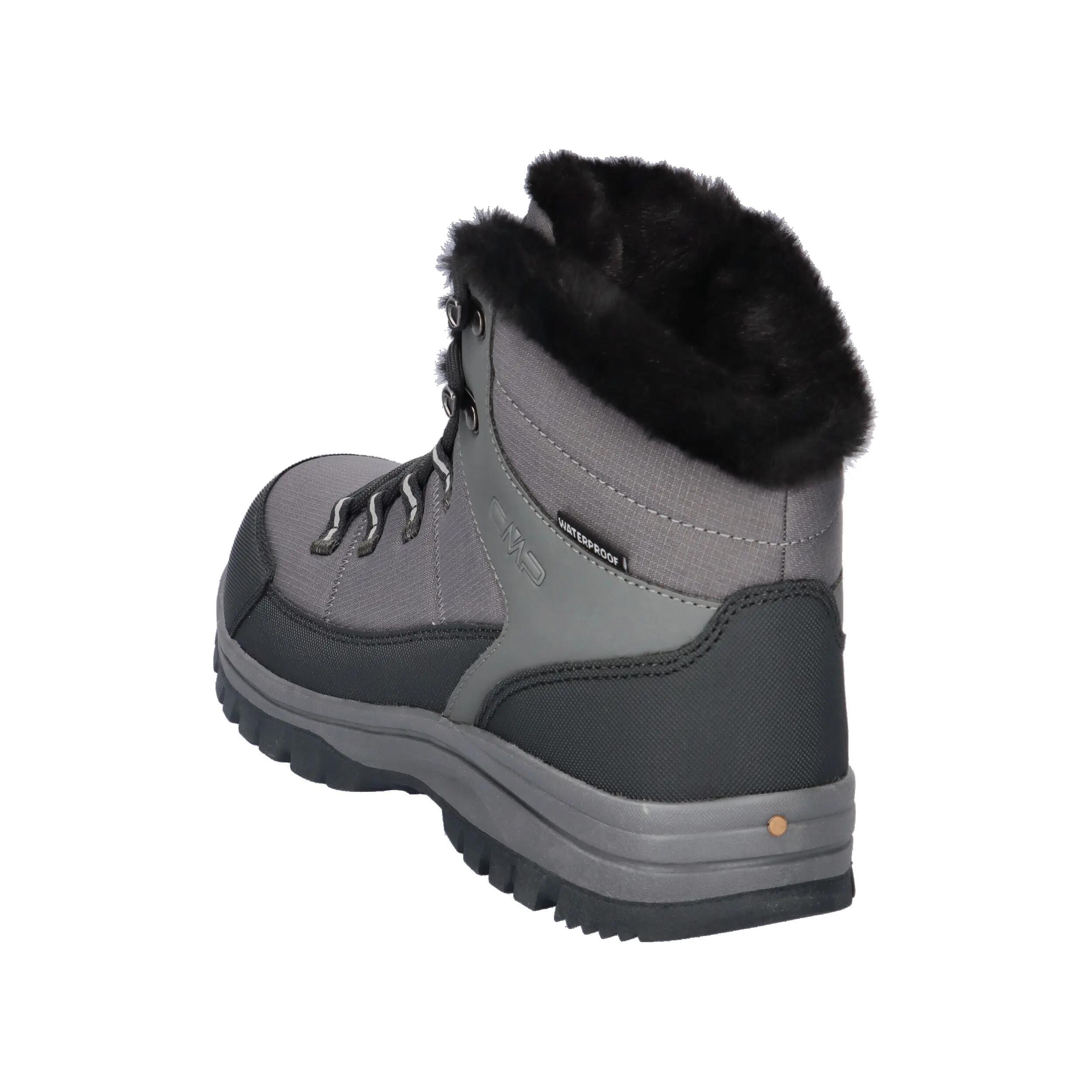 CMP Herren Winterstiefel Auryl Mid Snow Boots WP 3Q72897 11/14