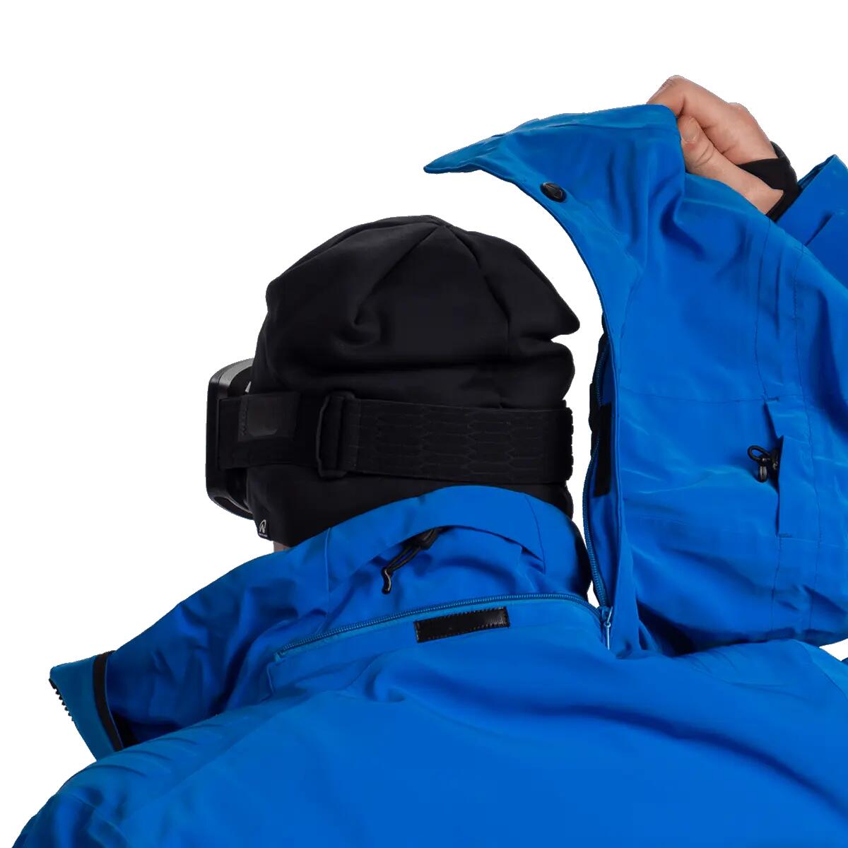 Pánská lyžařská prémiová bunda Dermizax™EV TIKHOMIR 13/15