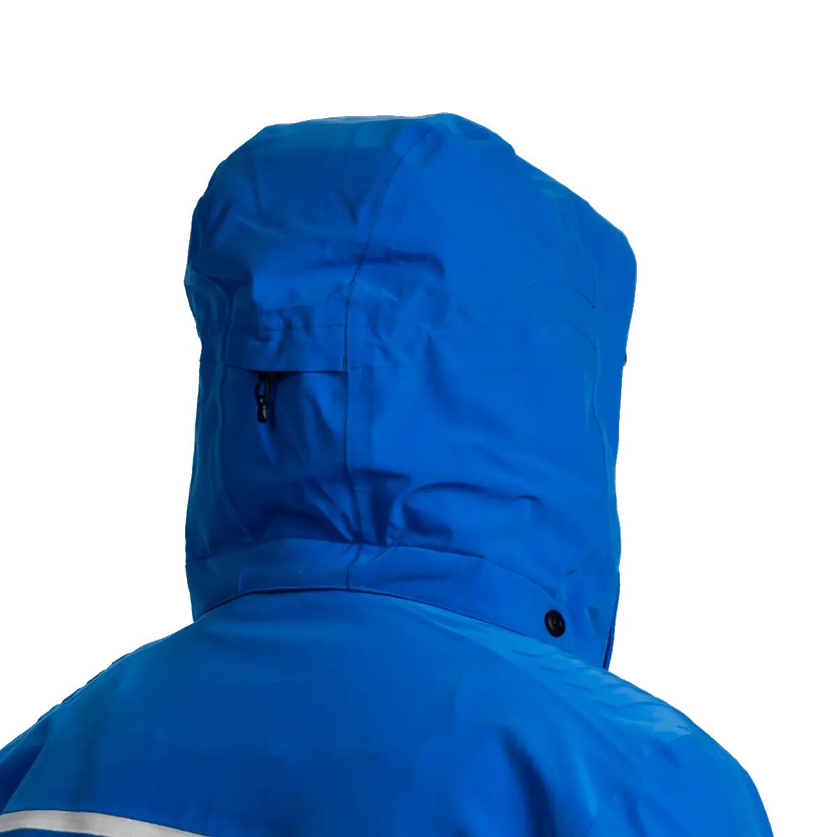 Pánská lyžařská prémiová bunda Dermizax™EV TIKHOMIR 12/15