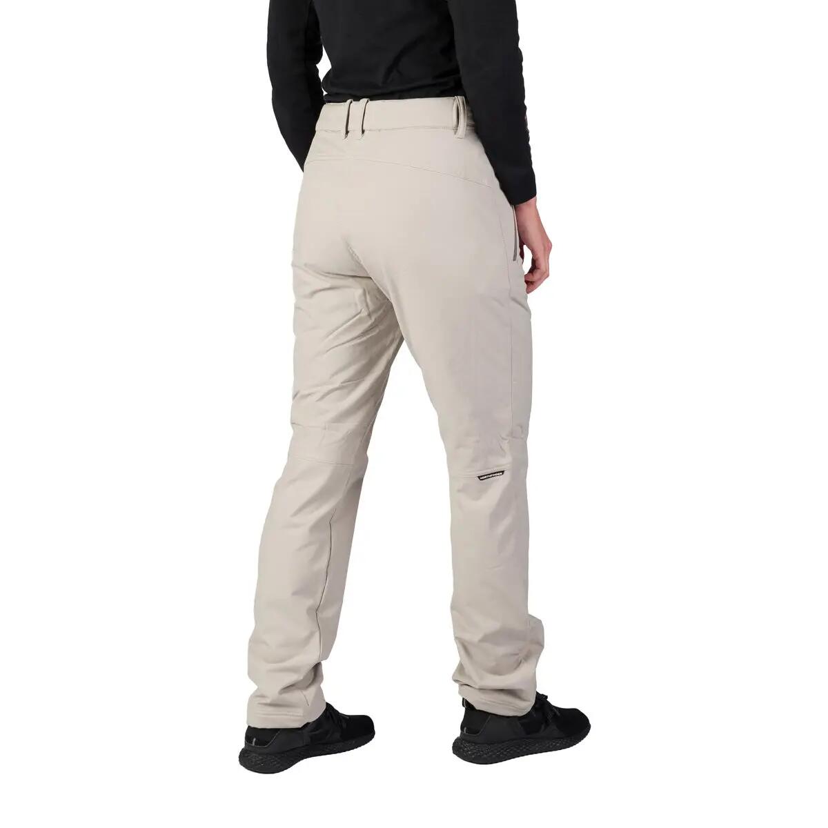 HILPPA dámské outdoorové kalhoty, regular fit, větruodolné 6/6