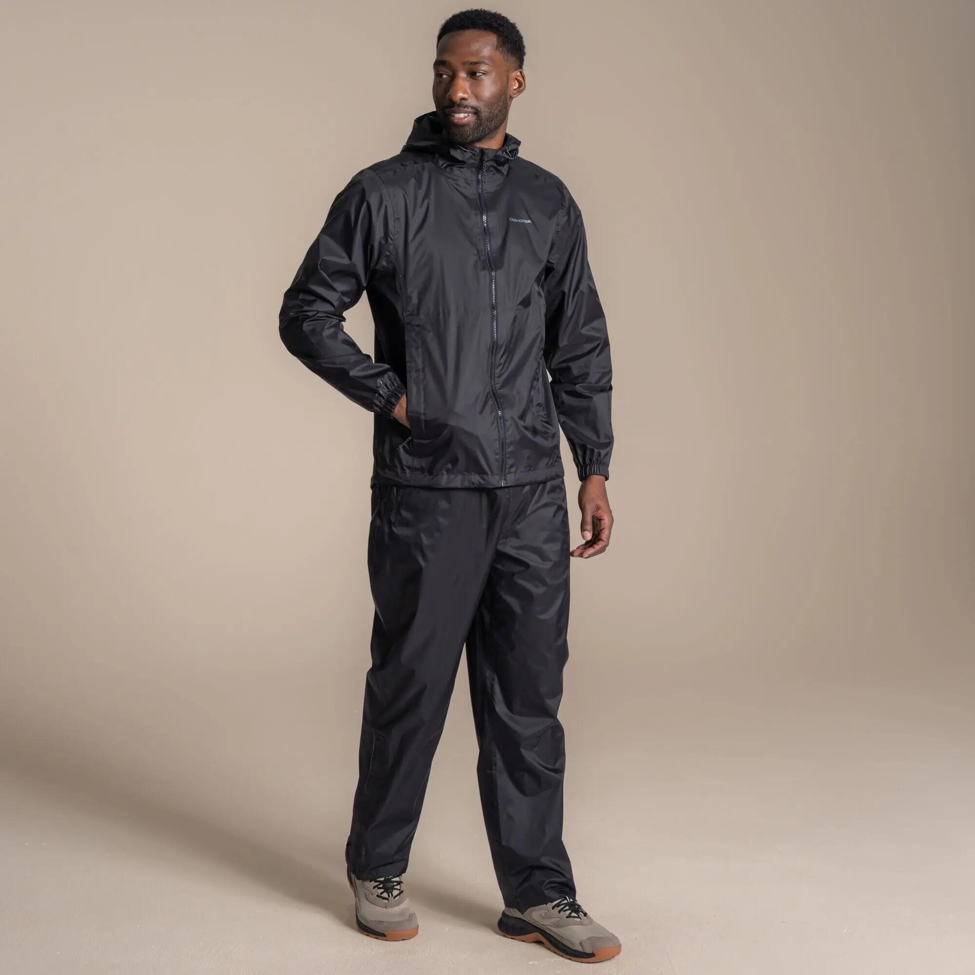 Slip pieghevoli unisex Howgill 3/6