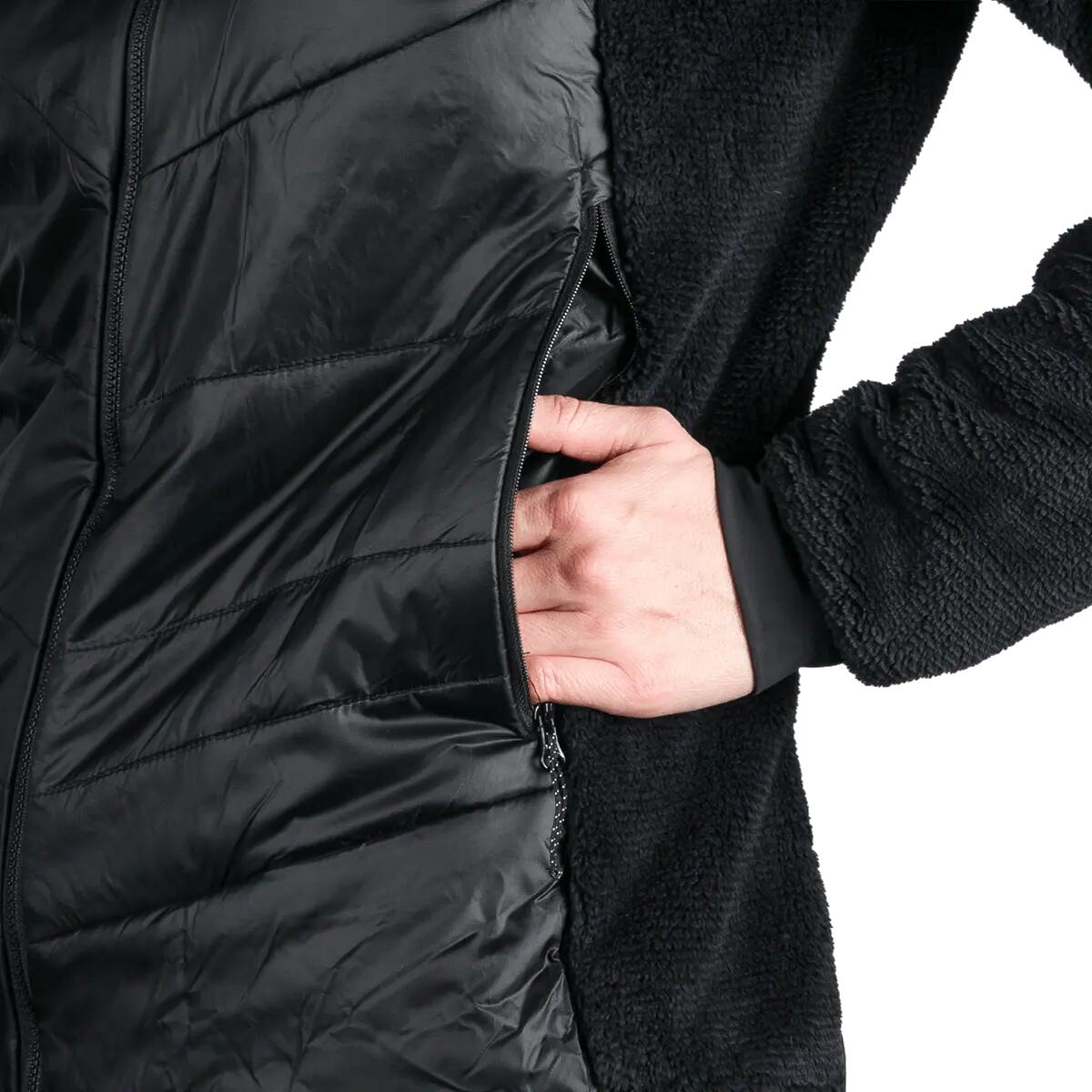 Dámská hybridní outdoorová bunda TAMMI 7/9