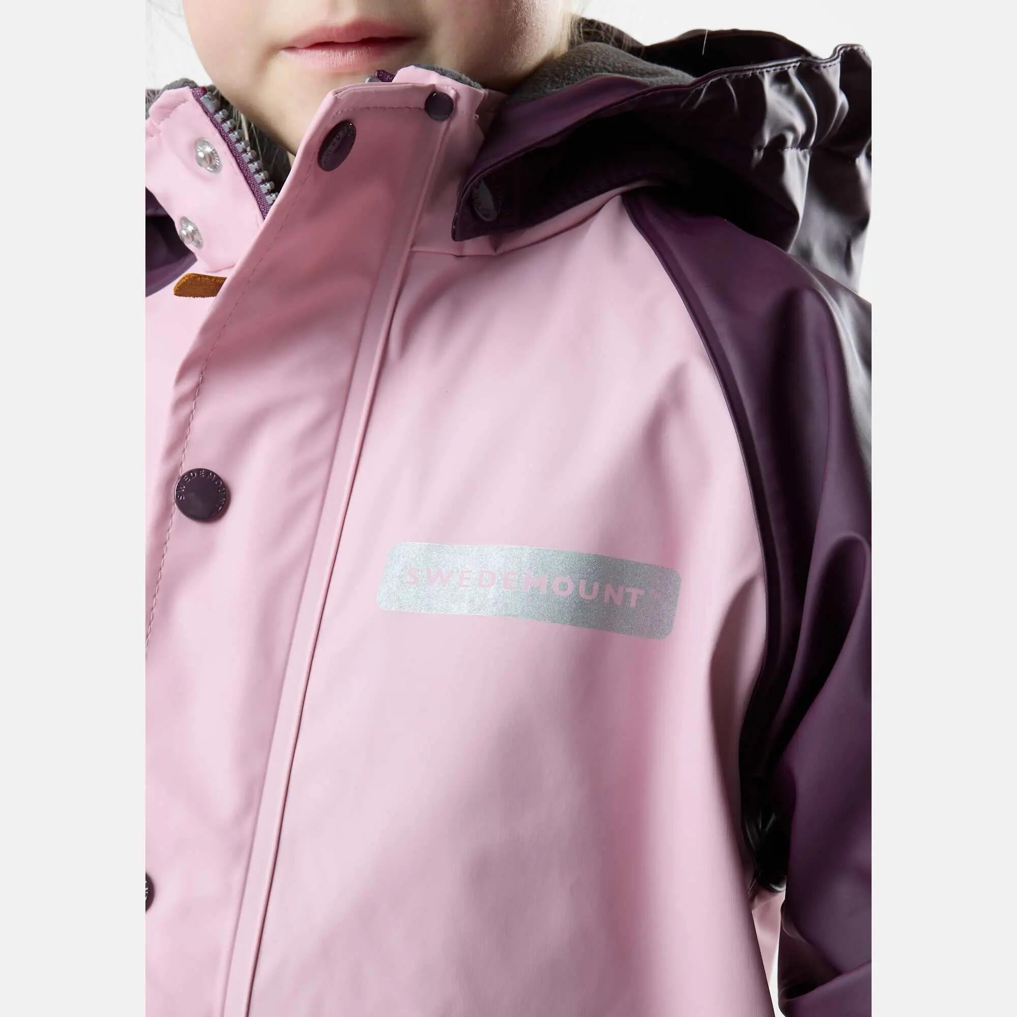 Kinder  Regen-Sets Wasserdicht 7/13