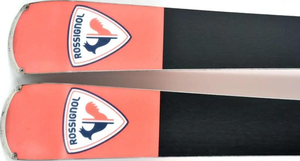 Second Life - Narty Rossignol HERO ELITE MT 167 cm stan dobry 8/11