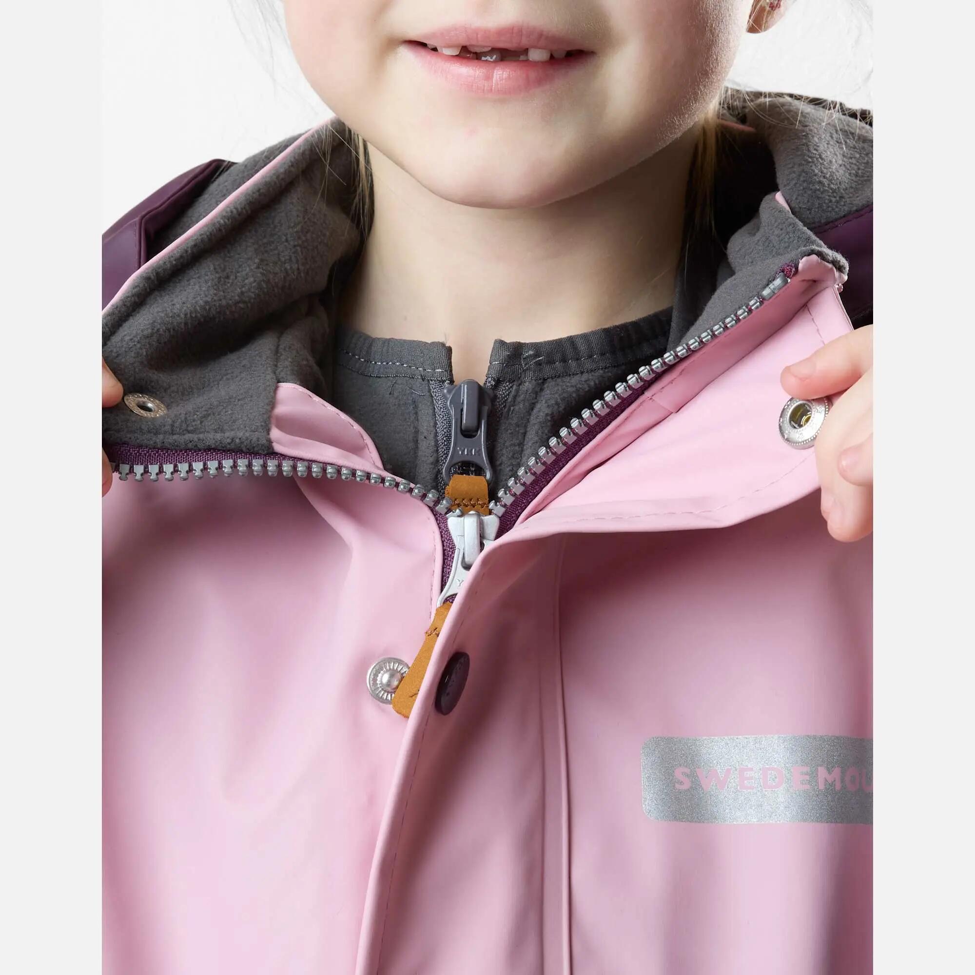 Kinder  Regen-Sets Wasserdicht 5/13