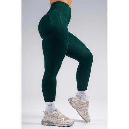 High-Waist Leggings mit Extra Push-Up Effekt PRIMAL 850 Schwarze