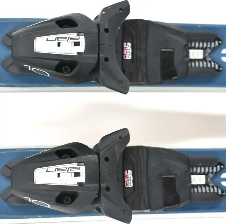 Second Life - Narty Elan EXPLORE 74 RS 152 cm stan dobry 4/11