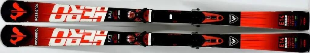 Second Life - Narty Rossignol HERO ELITE MT 167 cm stan dobry 2/11