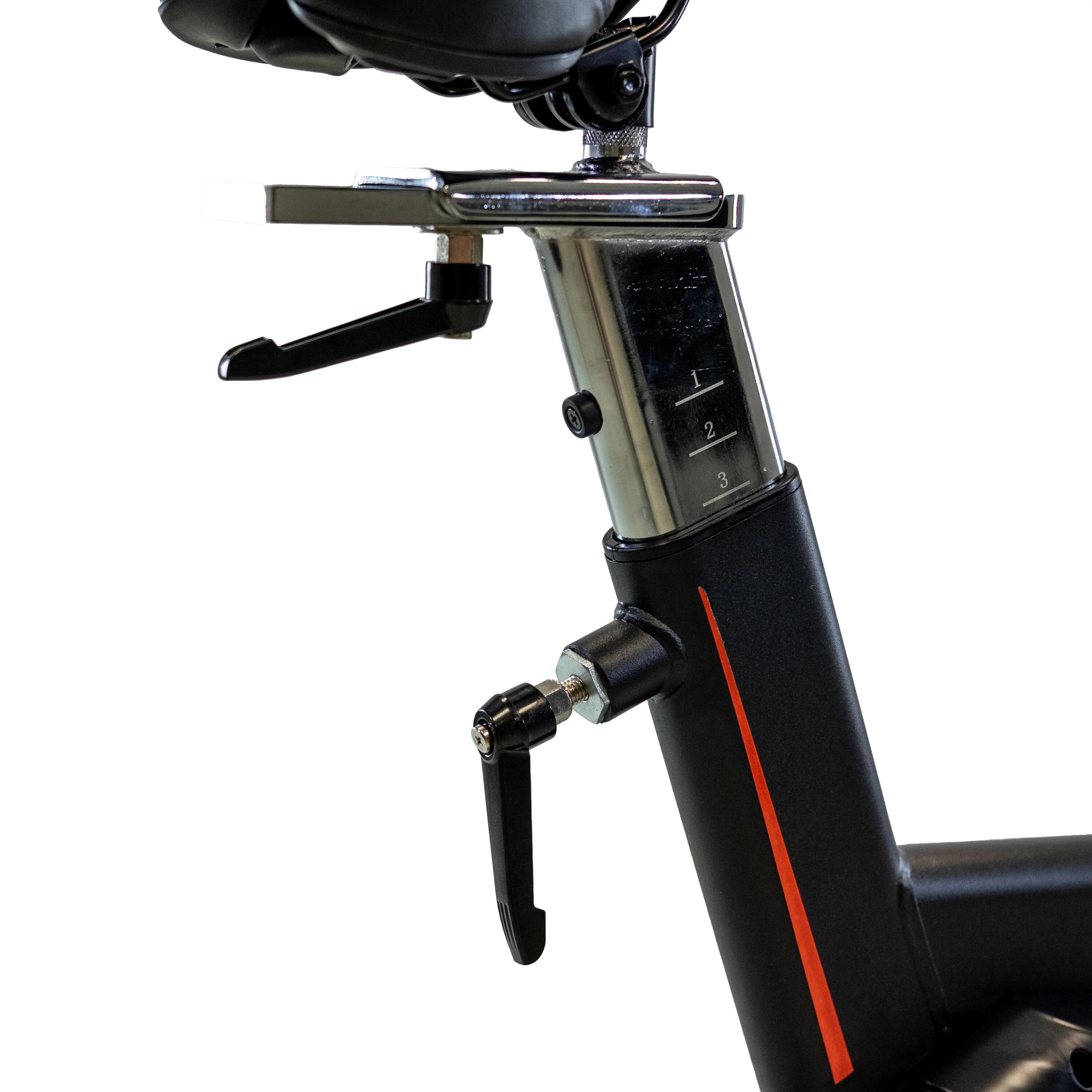 Second hand - BH Fitness NYTRO H9177 - Bike Indoor - Molto buono 3/7