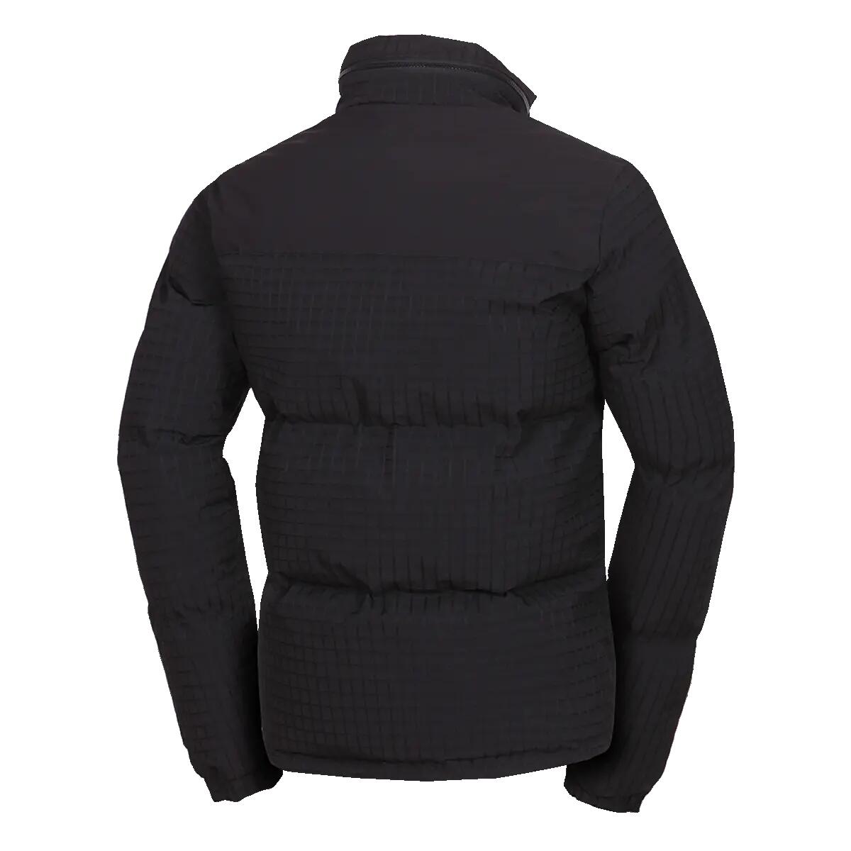 Pánská zimní sportovní zateplená trendy bunda PRIDBOR 10/12