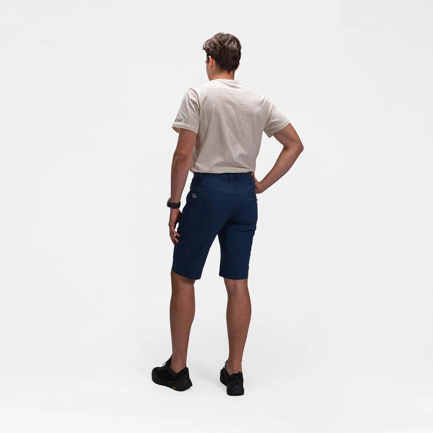 Pánské strečové kraťasy CLARK 4/6