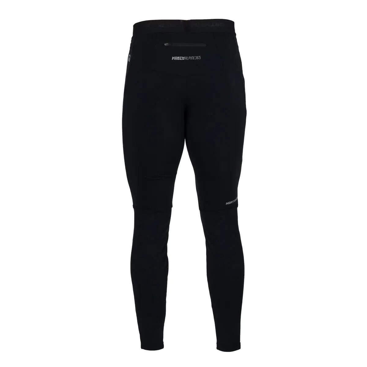 Pánské skialp kalhoty elastické Blizzard® RESWOR 7/7