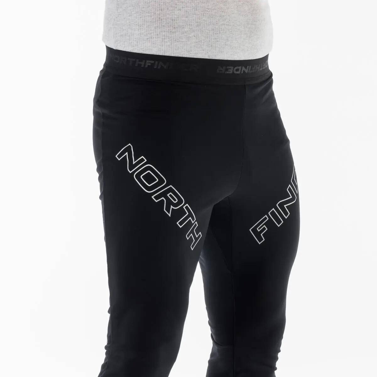 Pánské skialp kalhoty elastické Blizzard® RESWOR 6/7