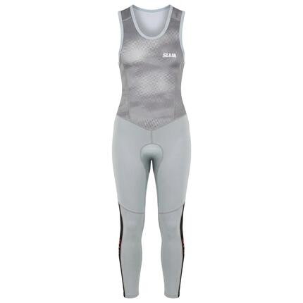 Slam Foil Long John 1.5 Latzhose Erwachsene