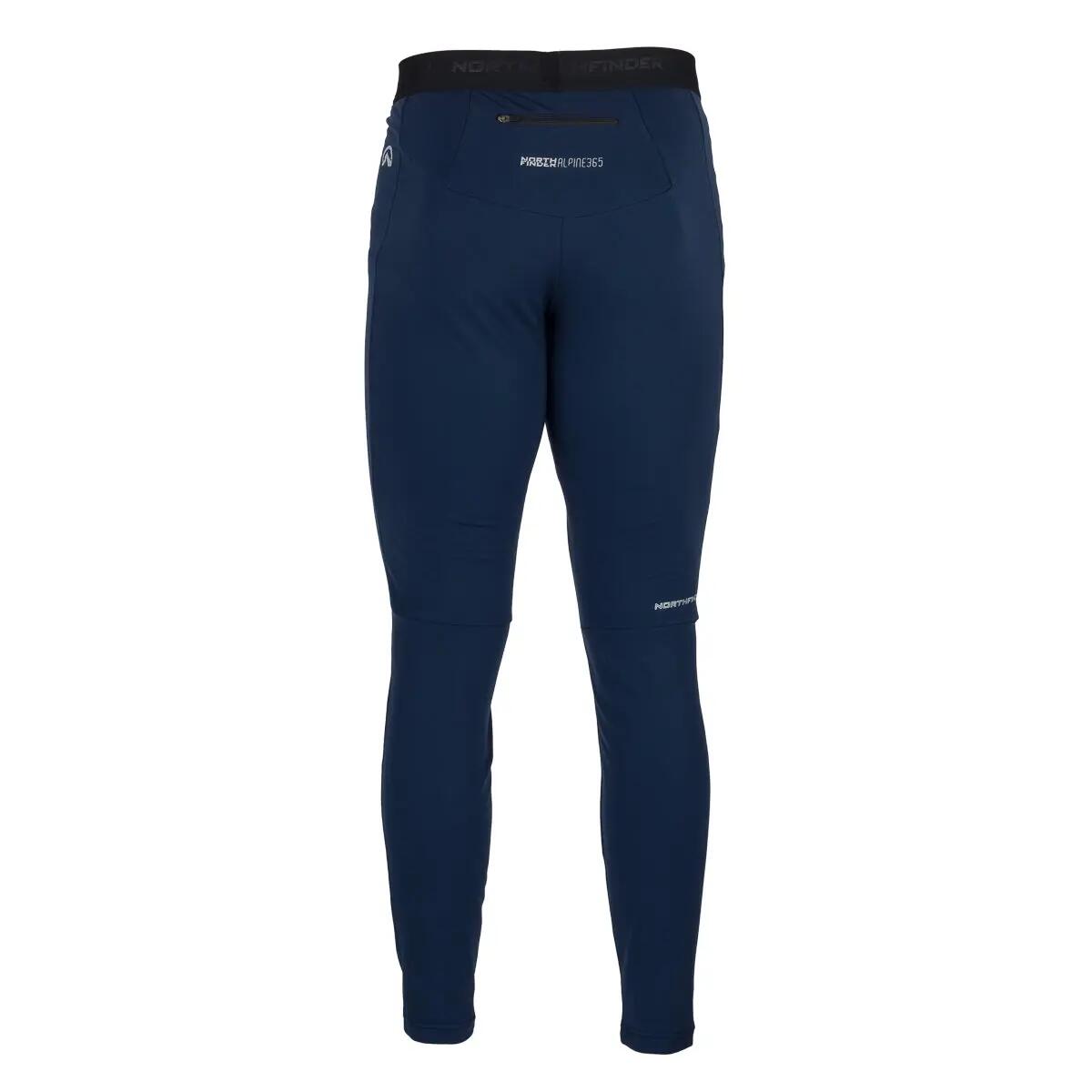 Pánské skialp kalhoty elastické Blizzard® RESWOR 7/7