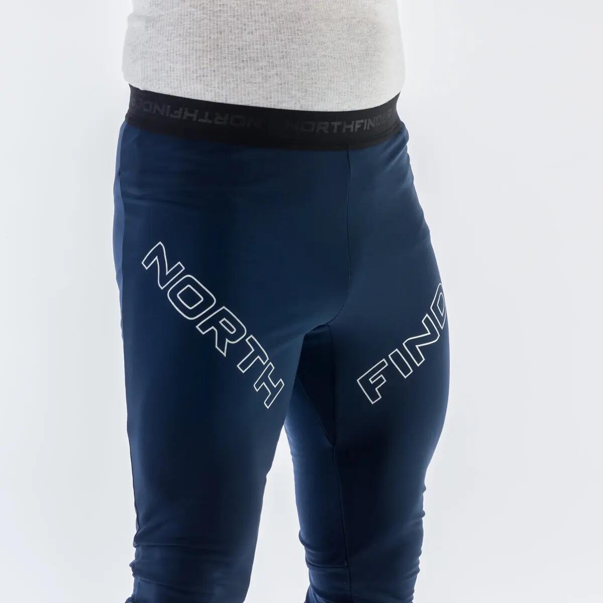 Pánské skialp kalhoty elastické Blizzard® RESWOR 6/7