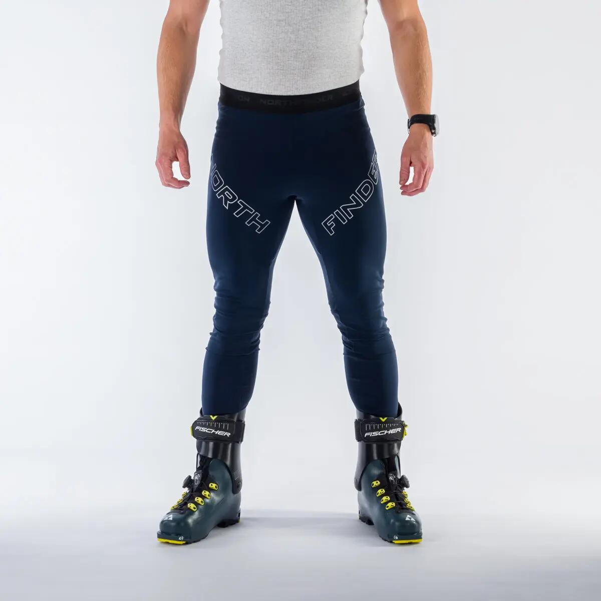 Pánské skialp kalhoty elastické Blizzard® RESWOR 5/7